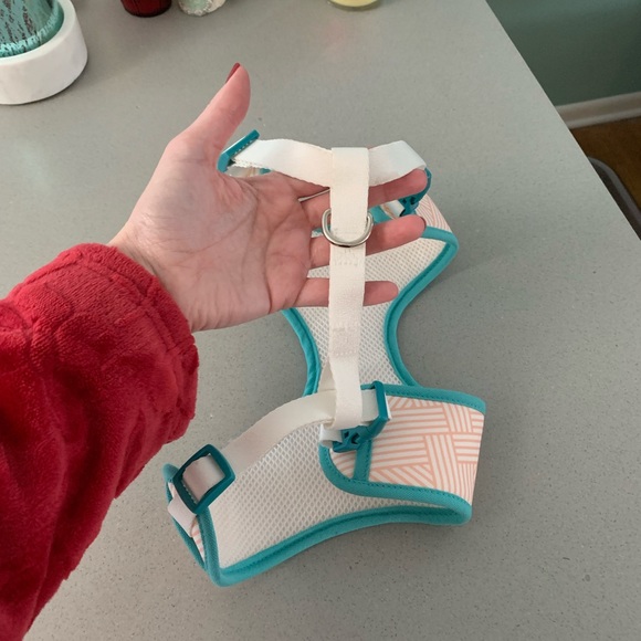 NWOT Dog Harness - Picture 3 of 7